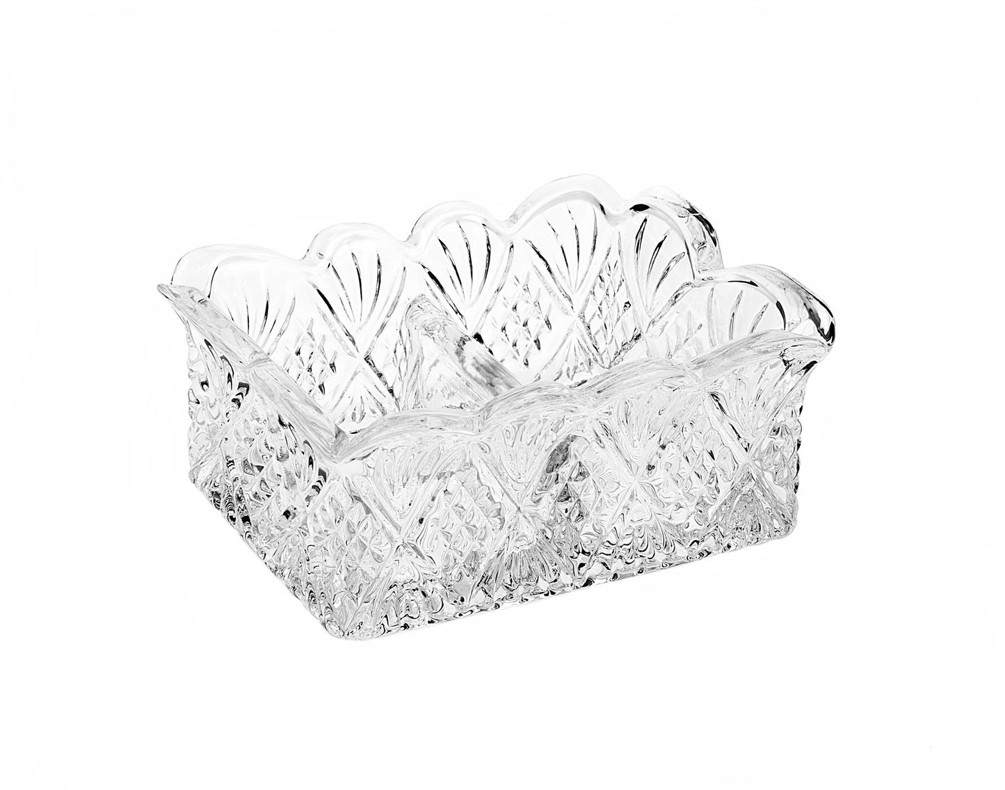 Sweet 'N Low Holder Crystal