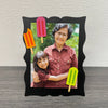Popsicle Magnets S/3