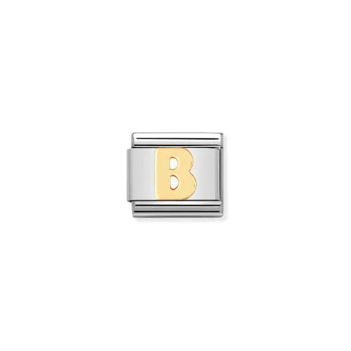 Nomination Links - Letters