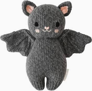 Baby Bat
