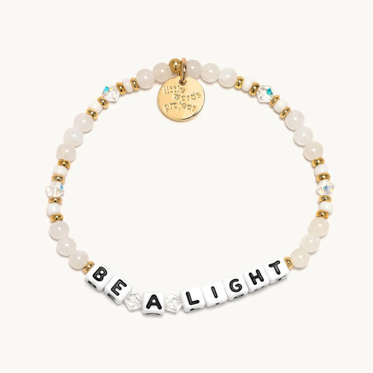 Bracelet Be A Light
