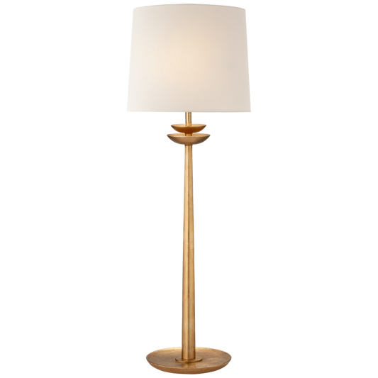 Buffet Lamp Beaumont Gilded