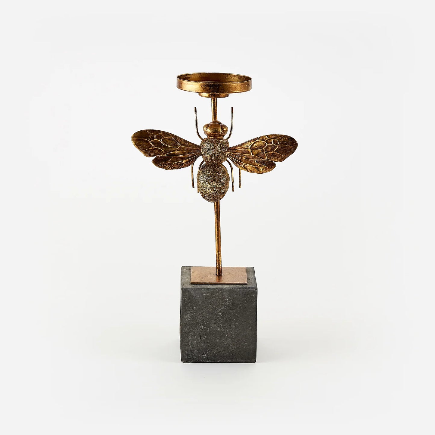 Bee Candle Holder