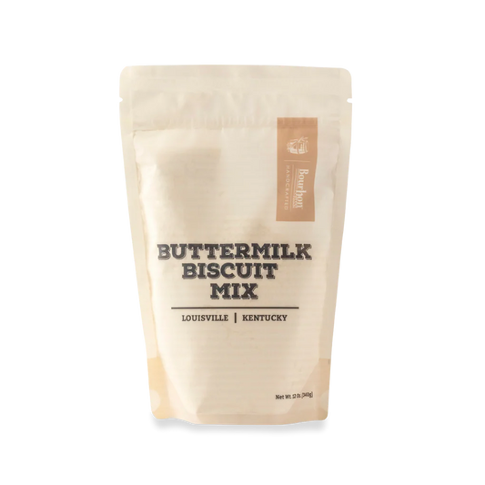 Buttermilk Biscuit Mix
