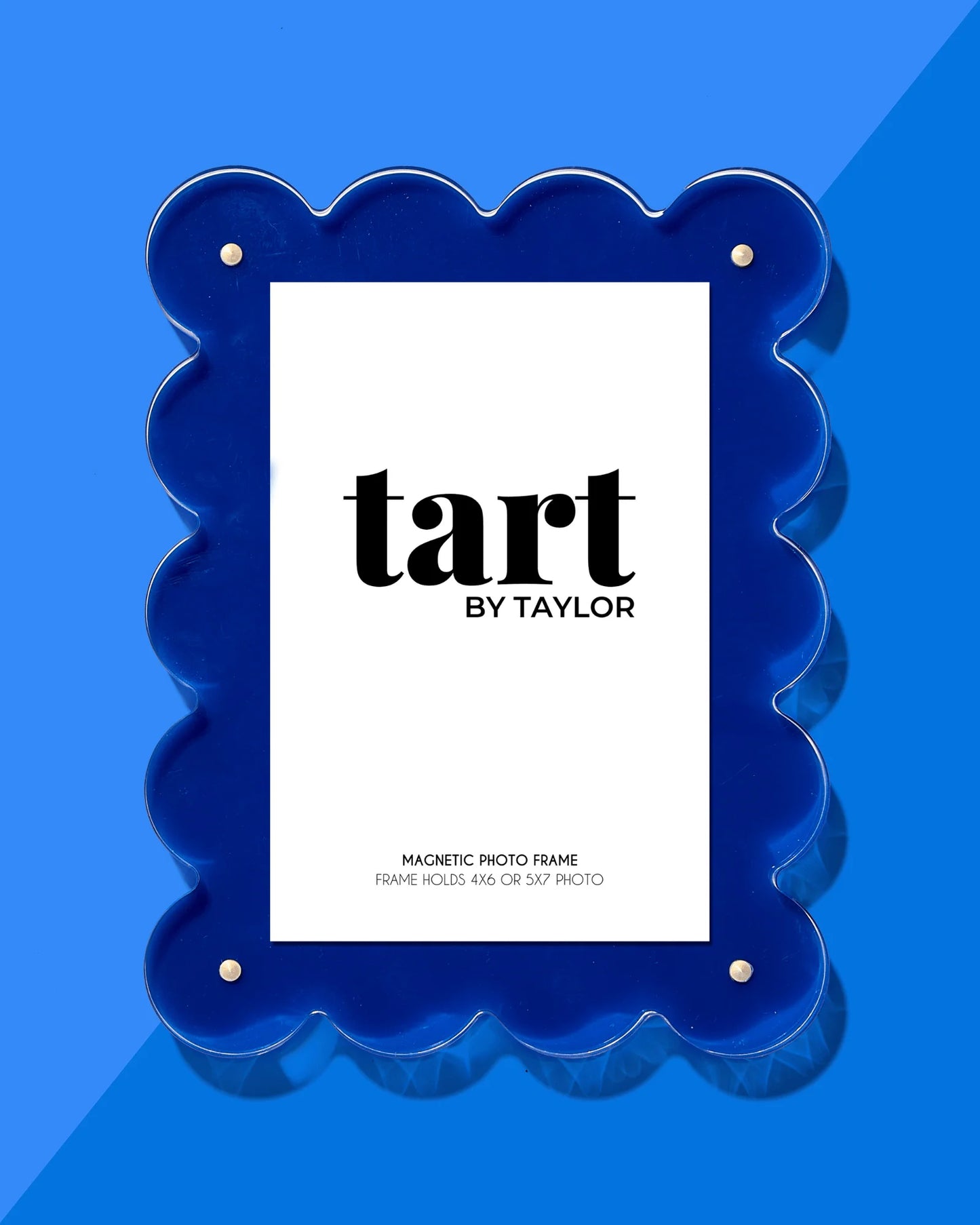 Acrylic Picture Frame