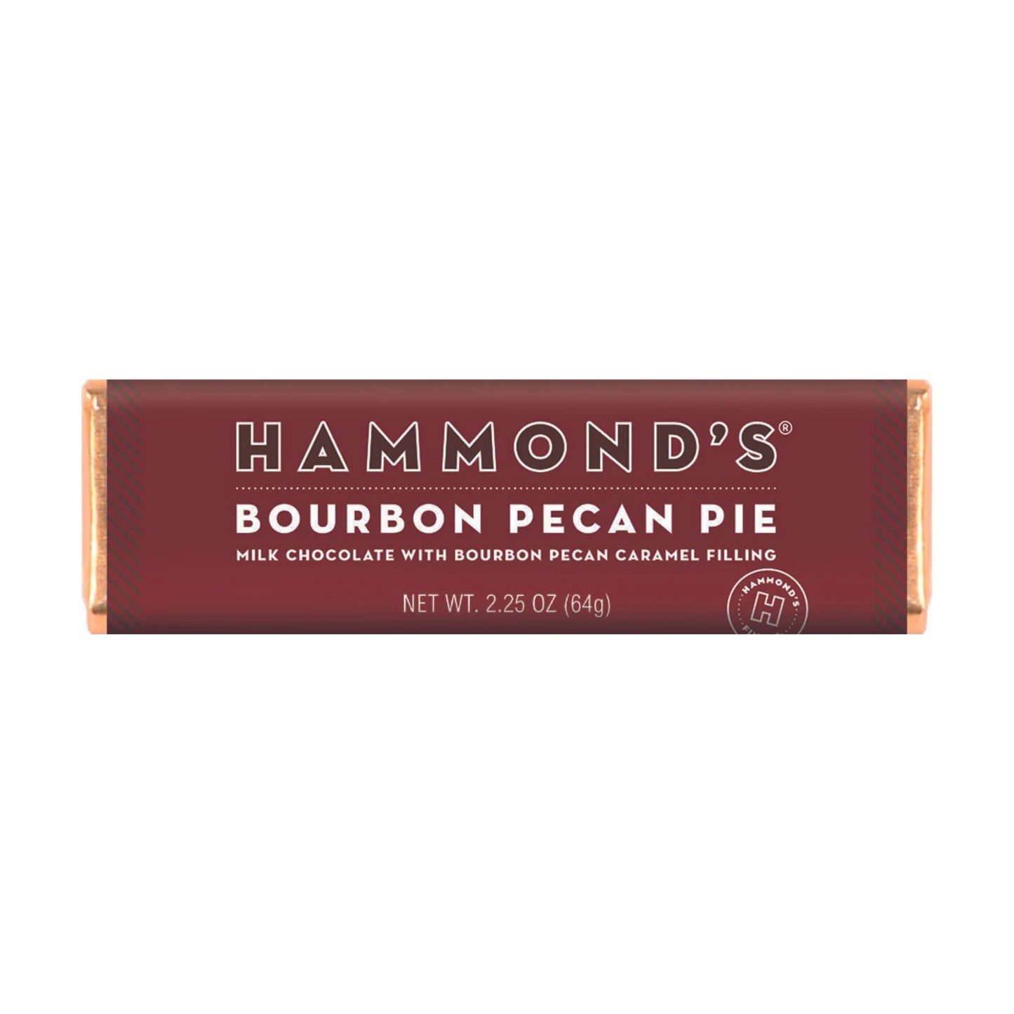 Hammond's Candy Bars