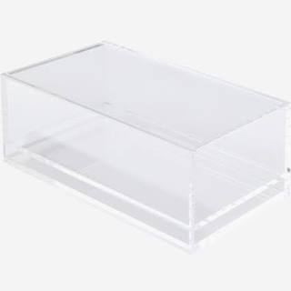 Acrylic Box Mahjong