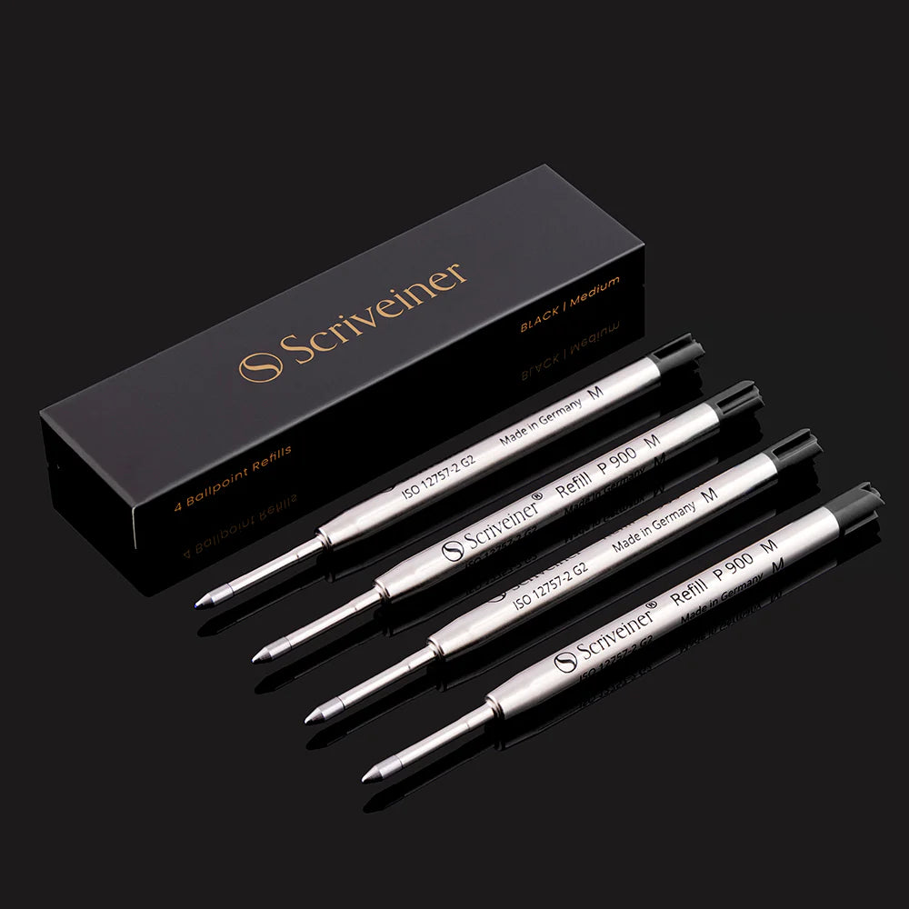 Scriveiner Refills