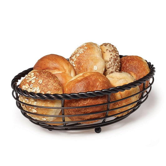Oval Bread Basket