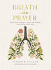 Book Breath as Prayer