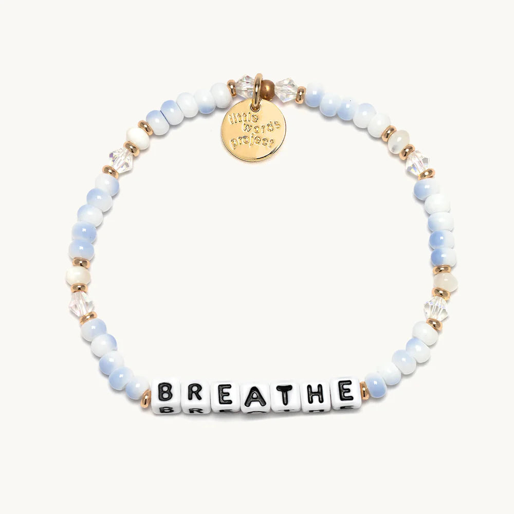 Bracelet Breathe