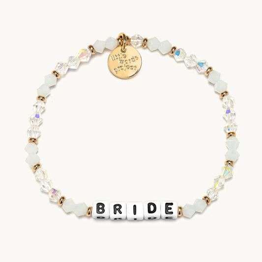 Bracelet Bride Lace