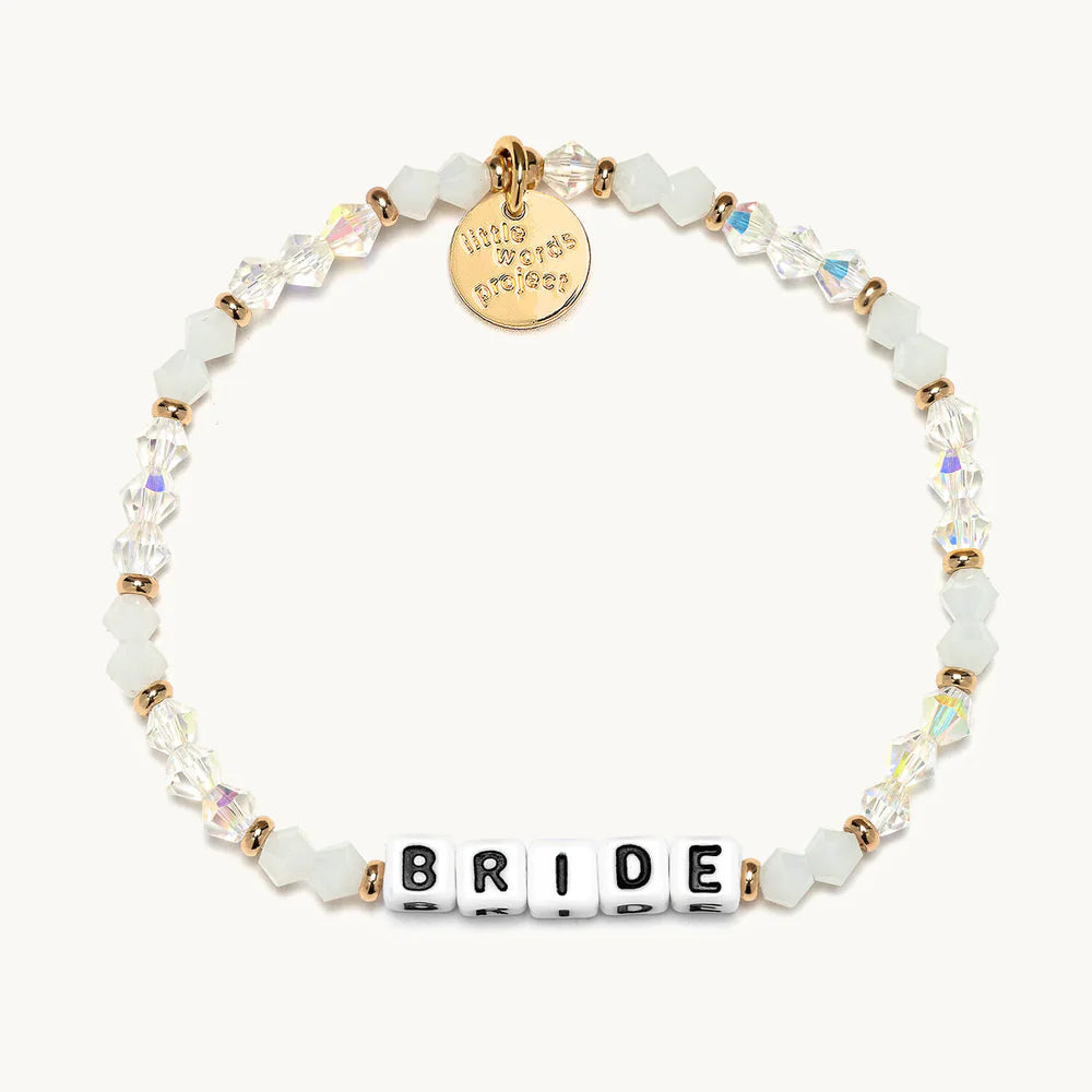 Bracelet Bride Lace