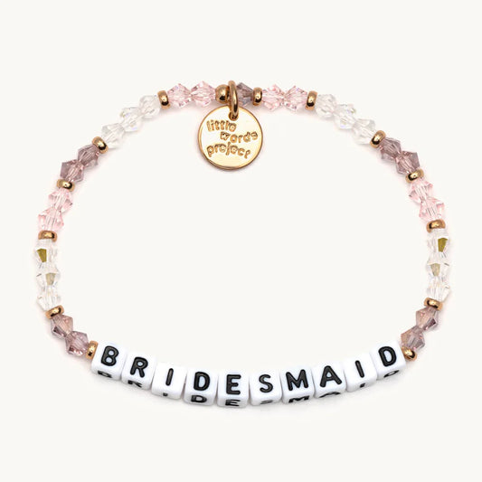 Bracelet Bridesmaid