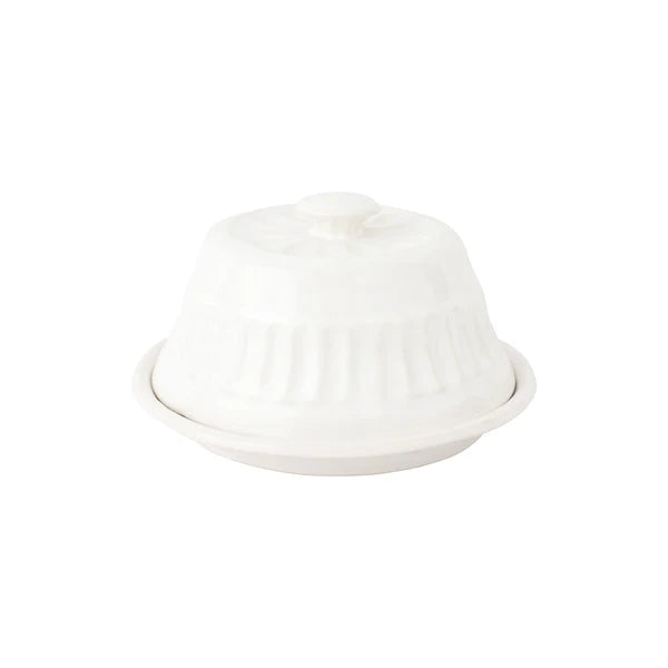 Butter Dish Pietra Serena