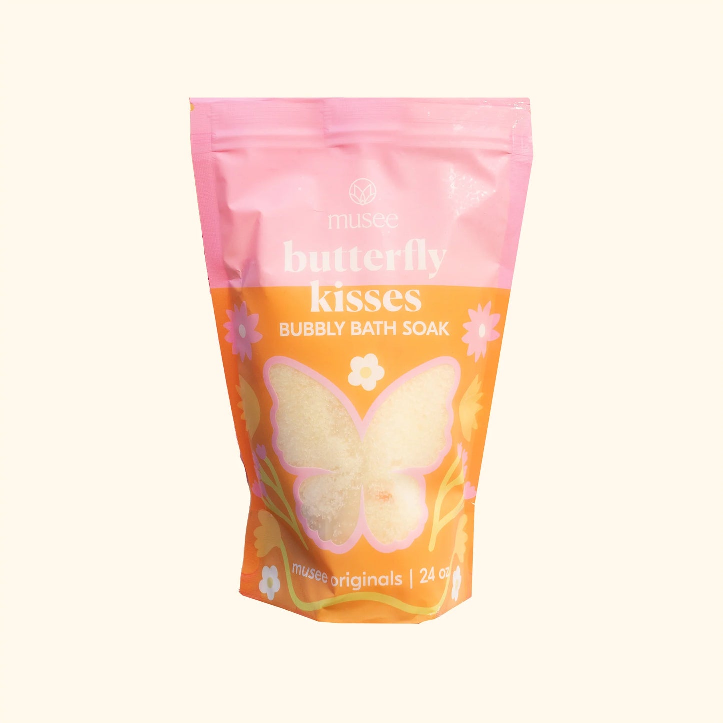Musee Bubbly Bath Soak