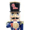 Ole Miss Bugler Nutcracker