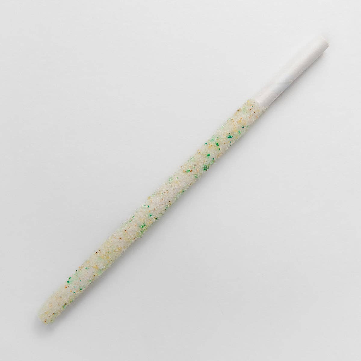 Jalapeno Lime Straws 10ct.