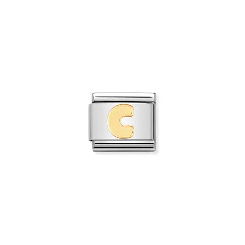 Nomination Links - Letters