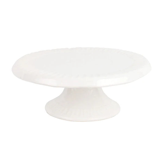 Cake Stand Pietra Serena