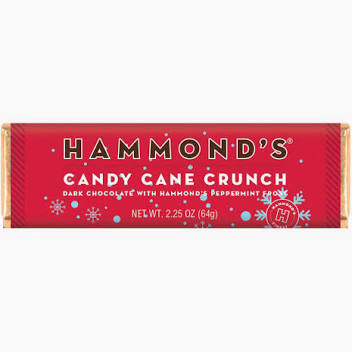 Hammond's Candy Bars