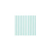 Papersoft Striped Cocktail Napkins