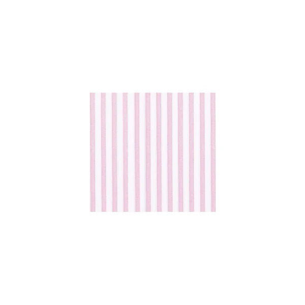 Papersoft Striped Cocktail Napkins