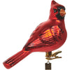 Cardinal Clip-On Ornament