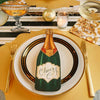 Champagne Table Accent-Hester & Cook