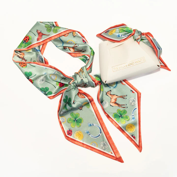 Accessory Scarf