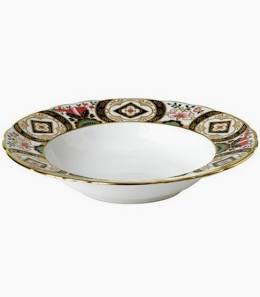 Soup Bowl Chelsea Garden