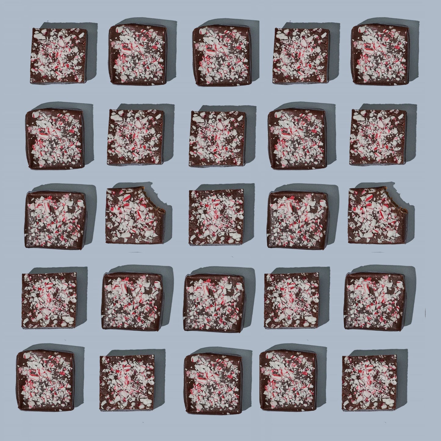 Hammond's Chocolate Peppermint Caramel