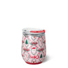 Swig Christmas Stemless Cup 12 oz.