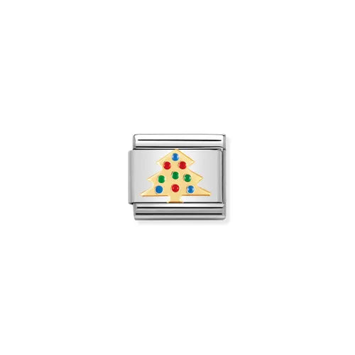 Nomination Links - Holiday
