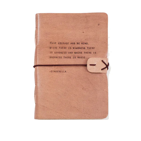 Artisan Leather Journal