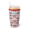 Swig Christmas Insulated Large Coolie