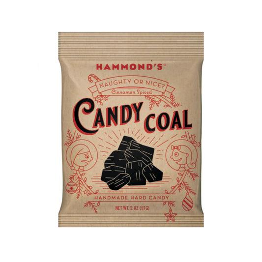 Candy Coal