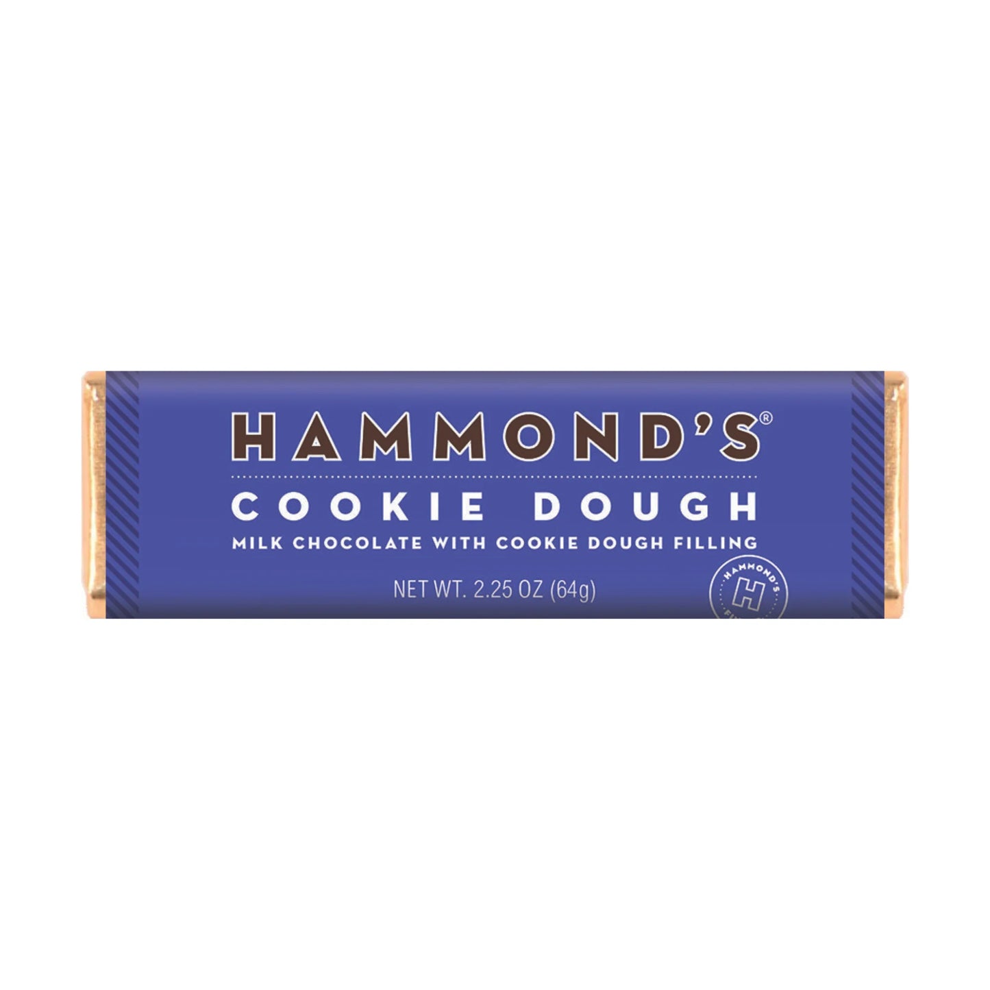 Hammond's Candy Bars