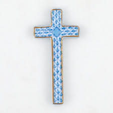 Cross Blue