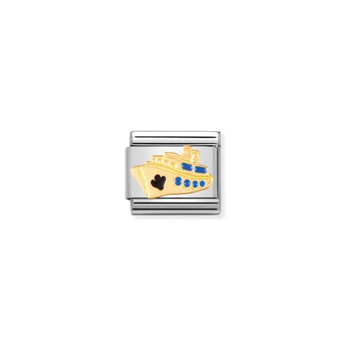 Nomination Links - Travel
