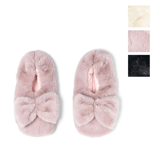 Cuddlers Heated Slippers