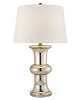 Bull Nose Cylinder Mercury Lamp