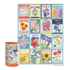 Puzzle Seed Packets 500 Piece