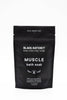 Black Hatchet Men's Muscle Bath Salt
