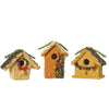 Birdie Cottage Bird House Treat