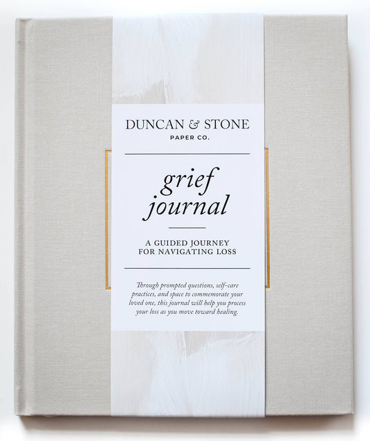 Grief Journal