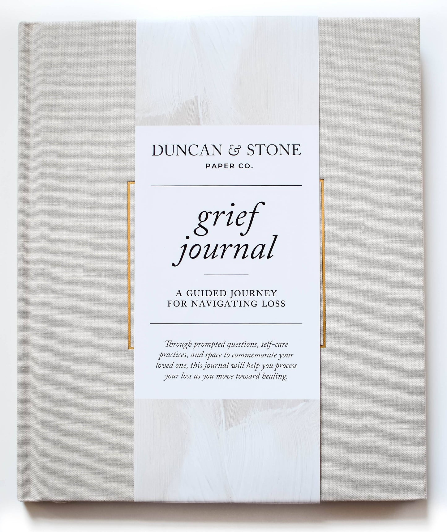 Grief Journal