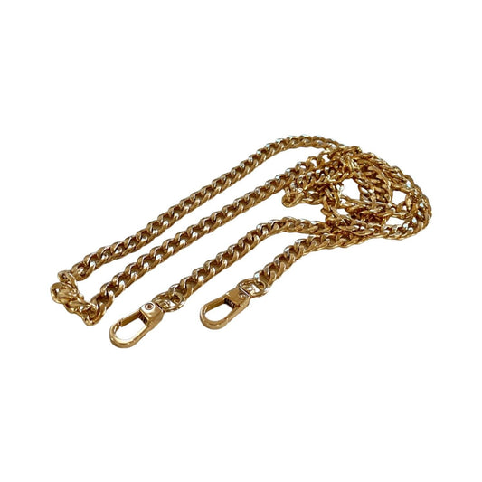 Golden Strap: For Clutch / Crossbody