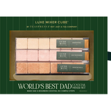 Teaspressa Cocktail Mixer Cubes - World's Best Dad