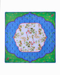 Darjeeling Mat Mahjong